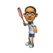 tennisman tennis 21