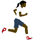 running 16