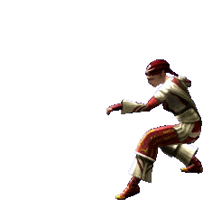 kung fu 76