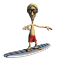 surfeur surf 10