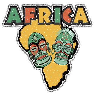 africain 77