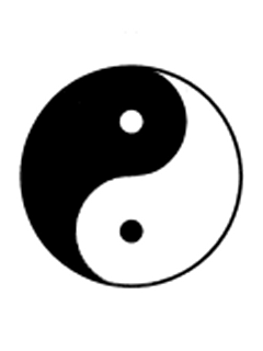 yin yang 15 religion