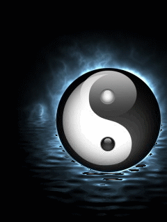 yin yang 32 religion