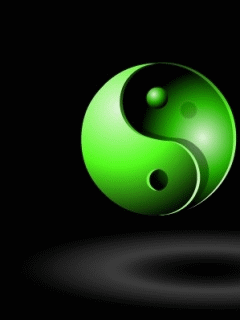 yin yang 25 religion