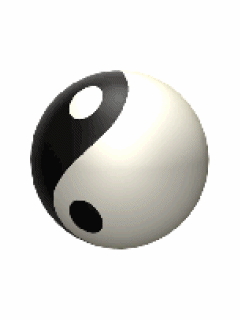 yin yang 33 religion