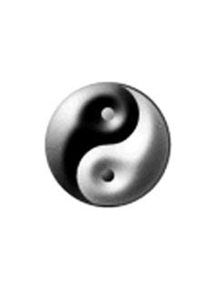 yin yang 24 religion
