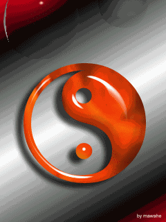 yin yang 40 religion