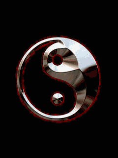 yin yang 46 religion