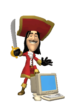 capitaine pirate 31