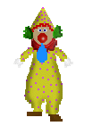 clown 29