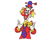 clown 35