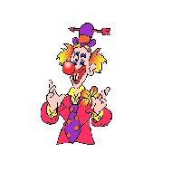 clown 42