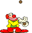 clown 44