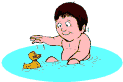 bain 04 bebe au bain