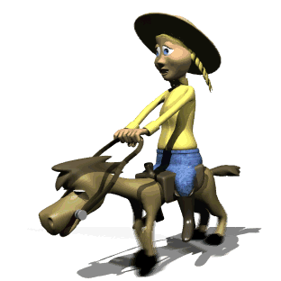 Ковбой гиф. Ковбой на лошади анимация. Ковбой мультипликация. Девушка ковбой гиф.