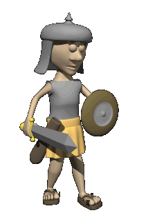 gladiateur romain 28