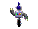 robot 15
