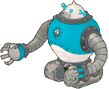 robot 19