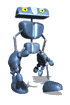 robot 14