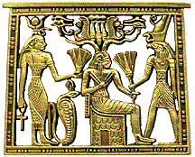 dieux egyptiens 51