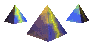 pyramide 30