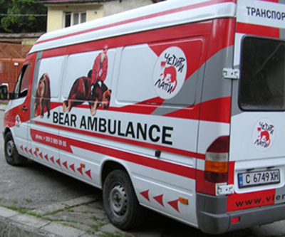 ambulance 76