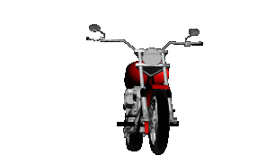 motorcycle moto 13