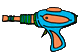 arme pistolet laser 04