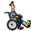 fauteuil roulant 12