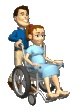 fauteuil roulant 23