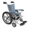 fauteuil roulant 14