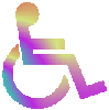 fauteuil roulant 21