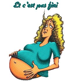 enceinte grossesse 12
