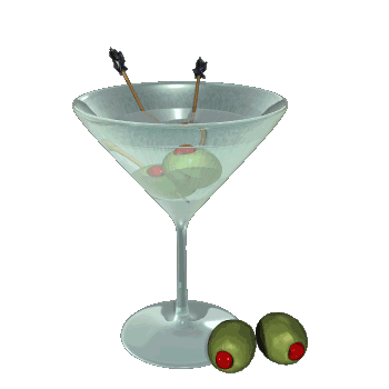 cocktail verres 28