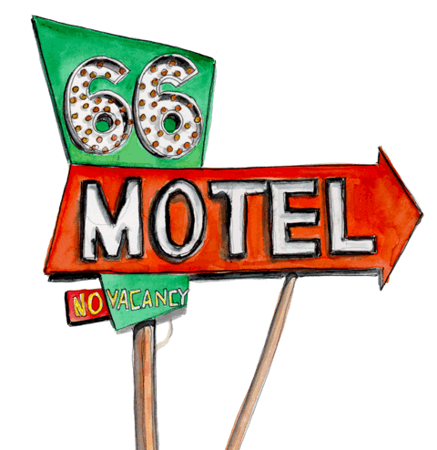 route 66 01