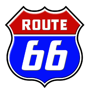 route 66 10