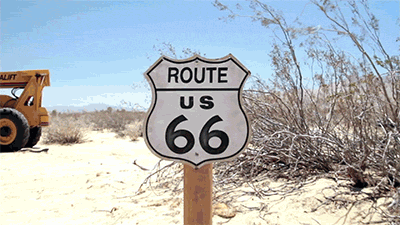 route 66 11
