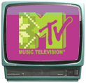 mtv television 104