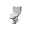 wc toilette 28