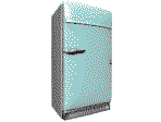 frigo refrigerateur 25