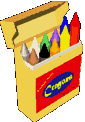 crayons couleur 09