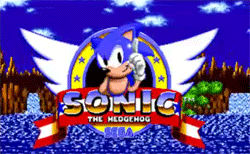 sonic the hedgehog 65