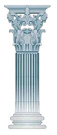 architecture colonne 10