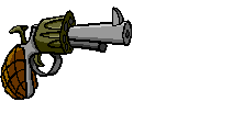 revolver 13