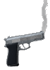 pistolet 21