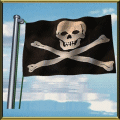 pirate 12
