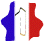 france drapeaux 09
