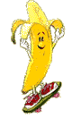 bananes fruit 52