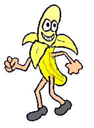 bananes fruit 31