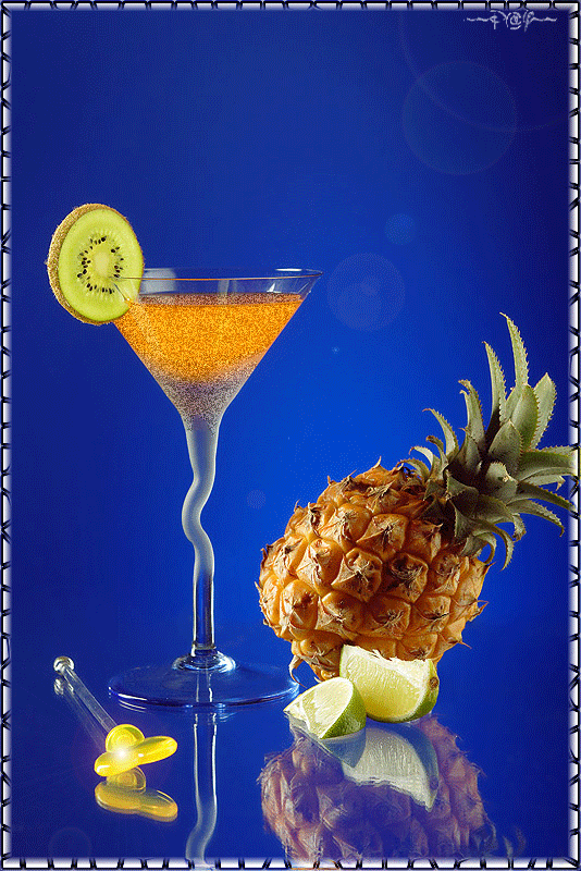 boissons cocktail 352